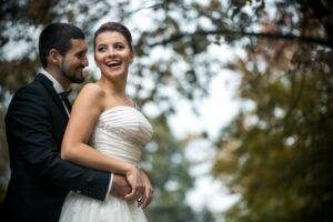 Choosing a budget friendly location for your dream wedding