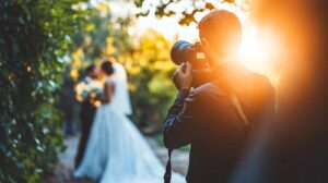 wedding photography