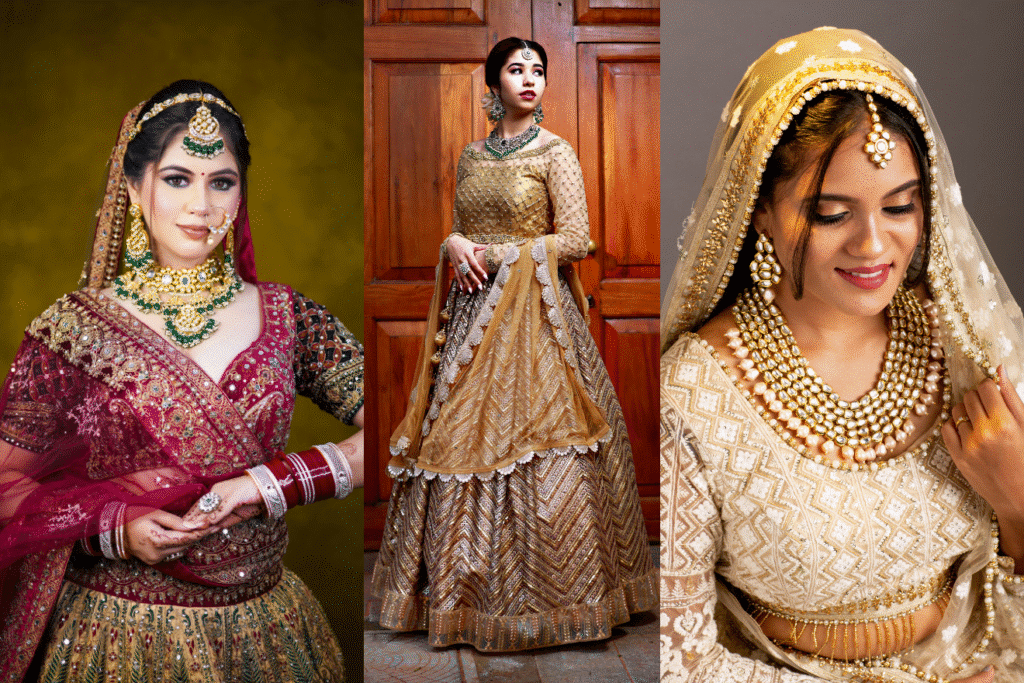 Bridal Trends for 2025