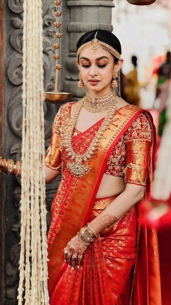 Dream Sri Lankan Wedding