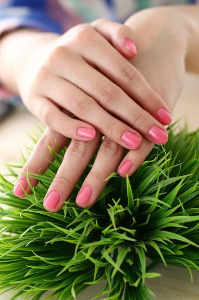 nail designs & styles