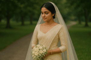 Sri Lankan Bridal Customs