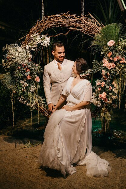 Big Wedding vs Intimate Wedding