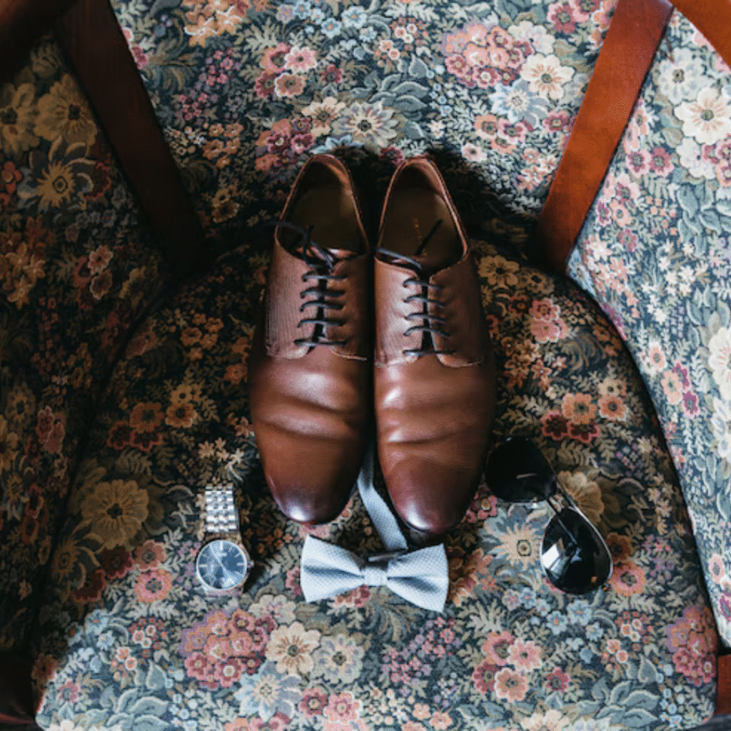 Wedding Shoes