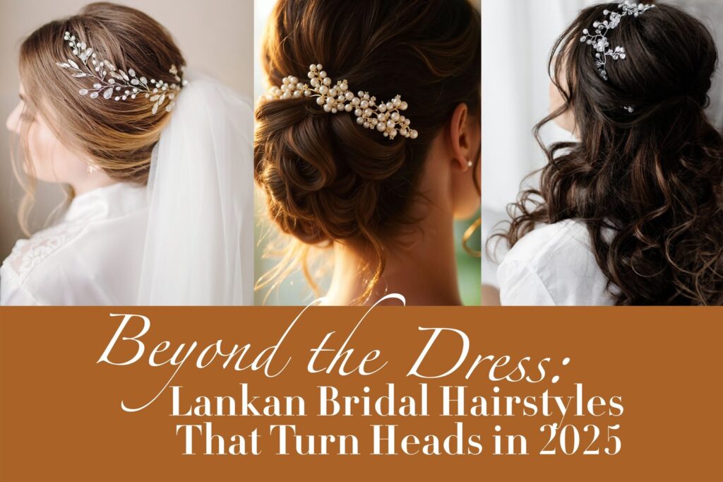Bridal Hairstyles