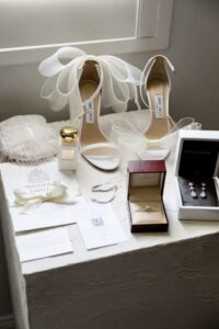 bride | Bridal Accessories