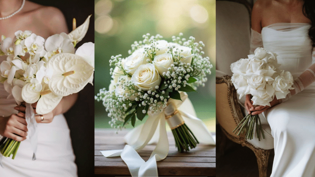 wedding bouquet