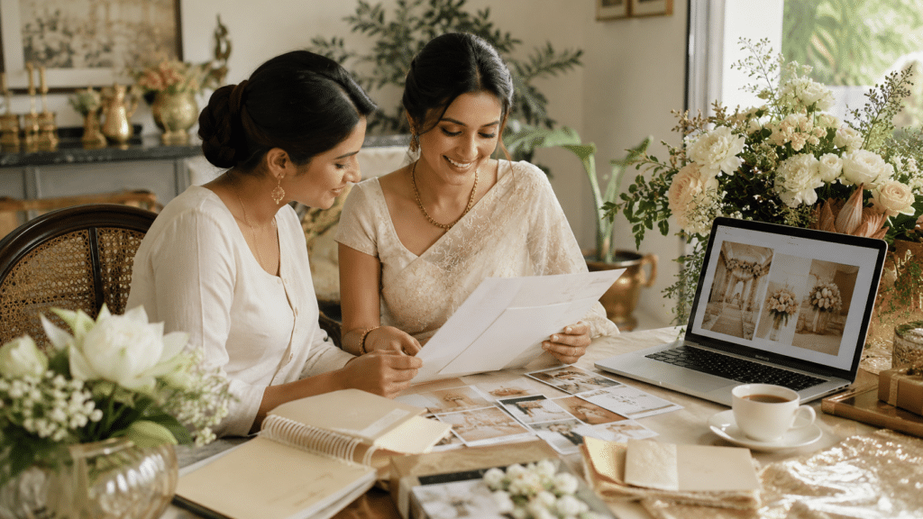 June Bridal Month: The Ultimate Wedding Planning Guide for Sri Lankan Brides