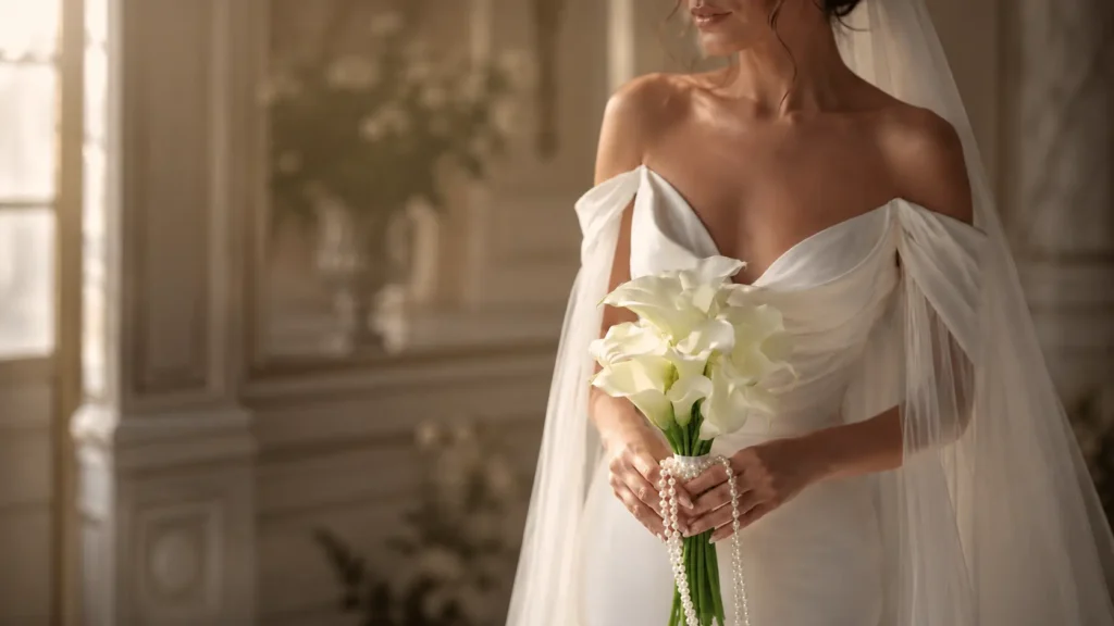 Wedding Flowers Explained: Choosing the Right Blooms for Your Wedding