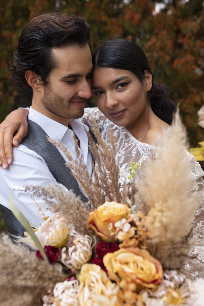 Experiential Wedding