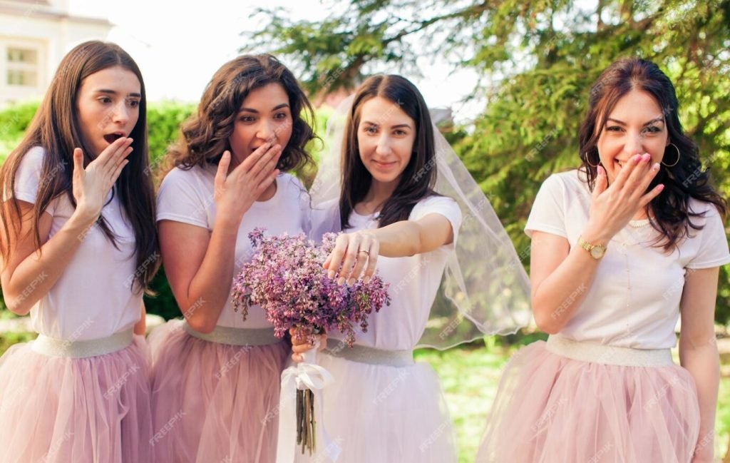 Month of Brides