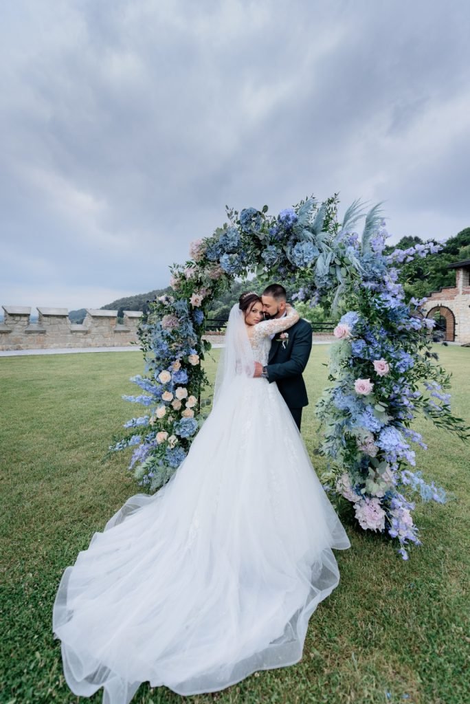 Low-Cost Wedding