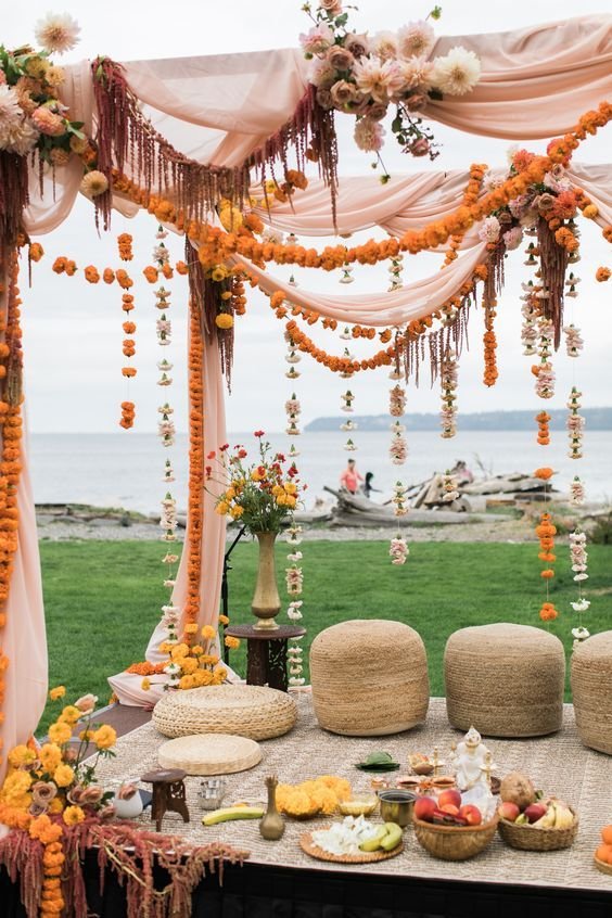 Modern Weddings