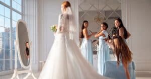 How to Choose the Perfect Bridal Dress for Your Body Type