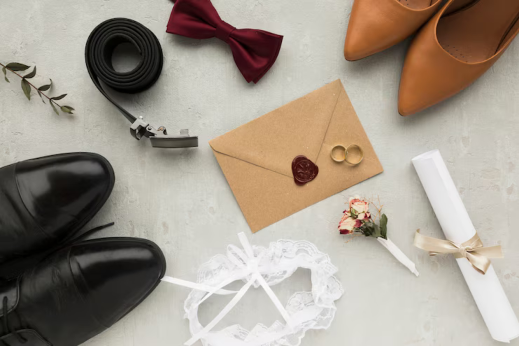 Grooms Guide