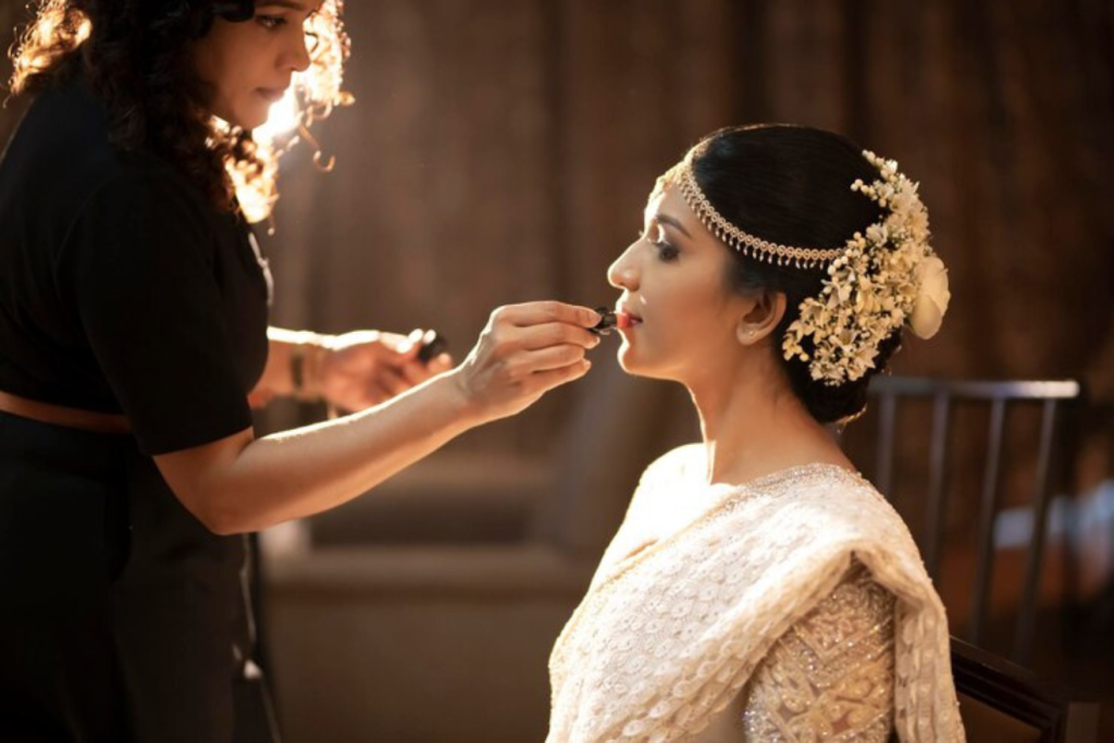 Bridal Glow 101