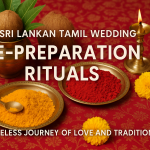 Tamil Wedding