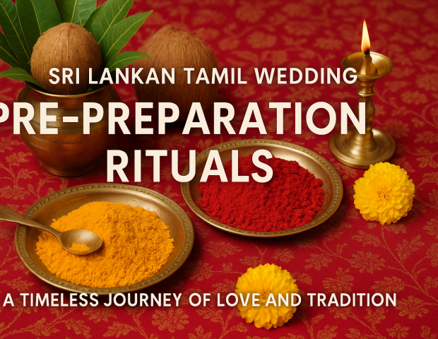 Tamil Wedding