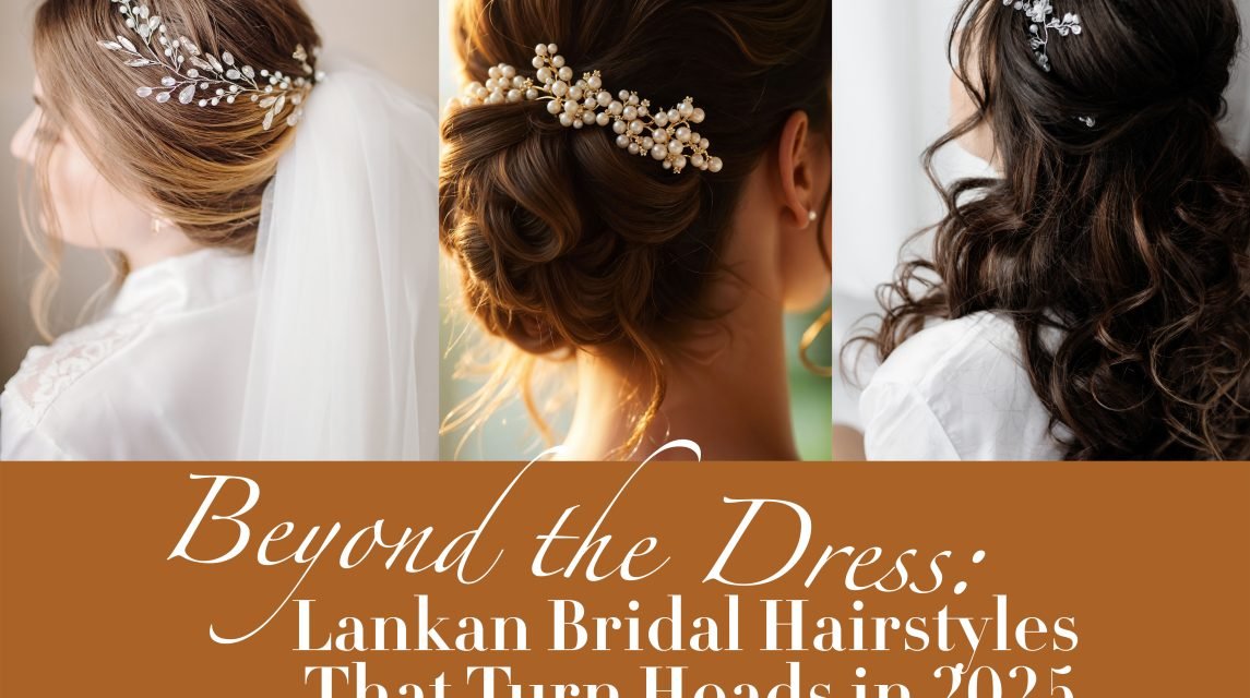 Bridal Hairstyles