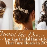 Bridal Hairstyles