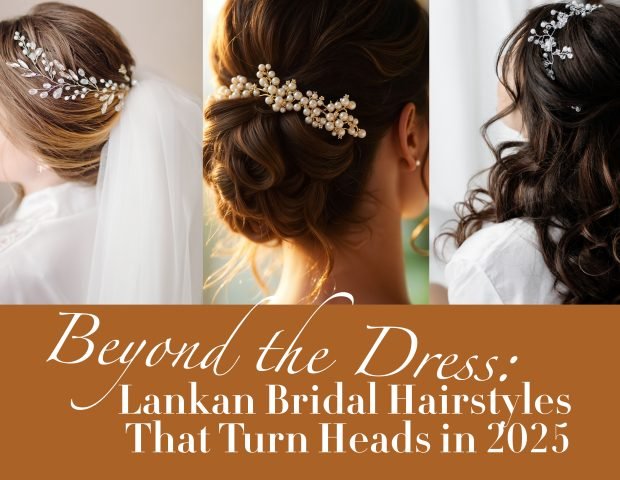 Bridal Hairstyles