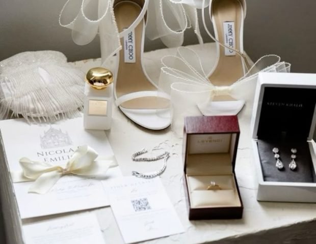 bride | Bridal Accessories