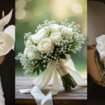 wedding bouquet