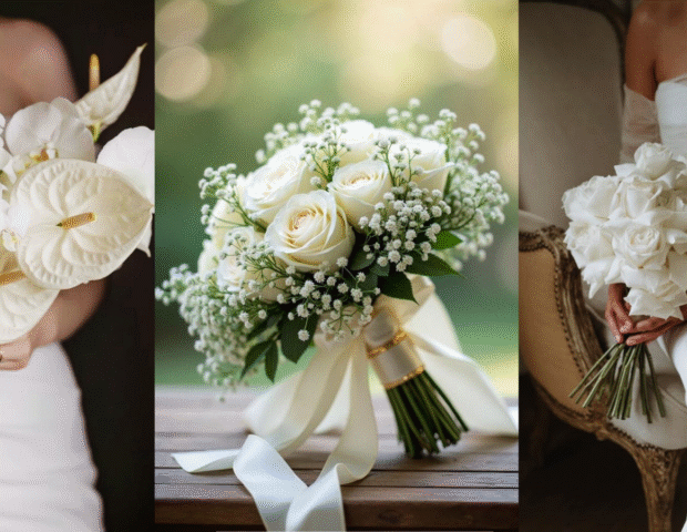wedding bouquet