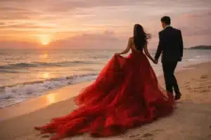 bridal shoot | valentines