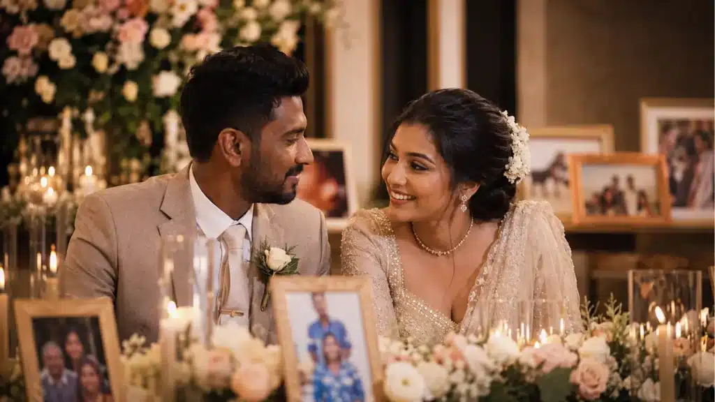 how to make your wedding feel personal and meaningful