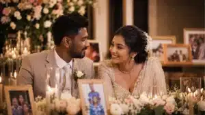 how to make your wedding feel personal and meaningful