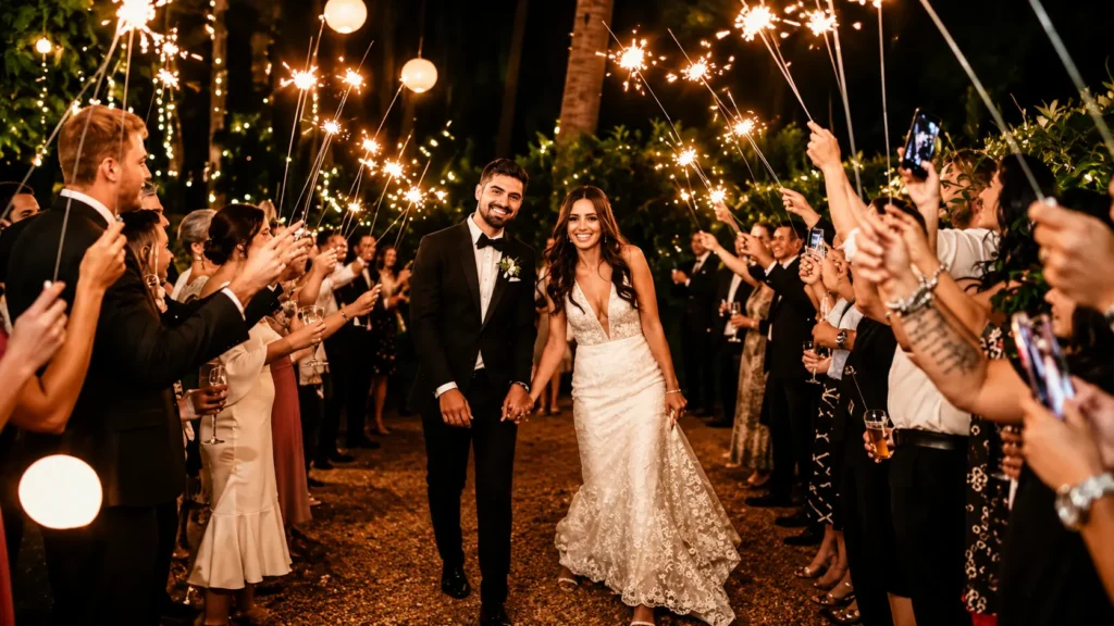 How to Plan the Perfect Wedding Day Timeline for a Stress-Free Wedding