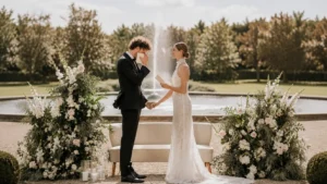 How to Write Meaningful Wedding Vows That Truly Reflect Your Love