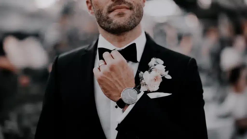 The Complete Groom’s Wedding Day Checklist: Everything You Need to Remember