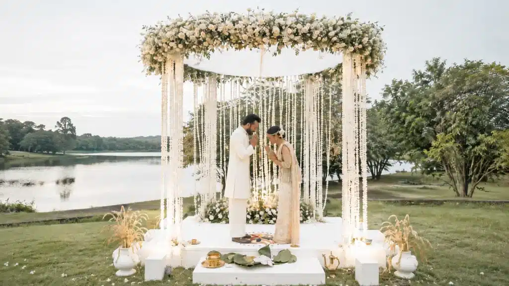 Poruwa Ceremony in Sri Lanka: Meaning, Rituals and Wedding Traditions Explained