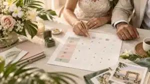 Wedding Priority Matrix: Decide What Matters Before You Spend